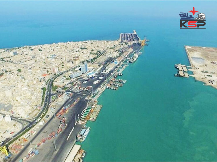بندر بوشهر