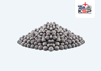 صادرات آهن اسفنجی