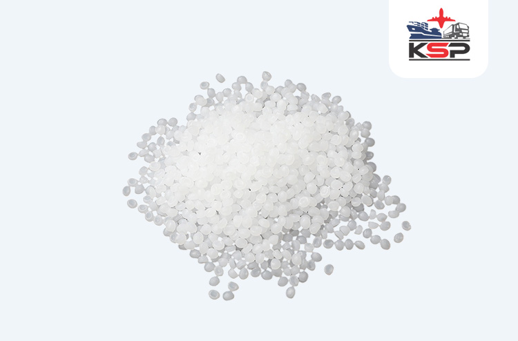 صادرات پلی اتیلن lldpe